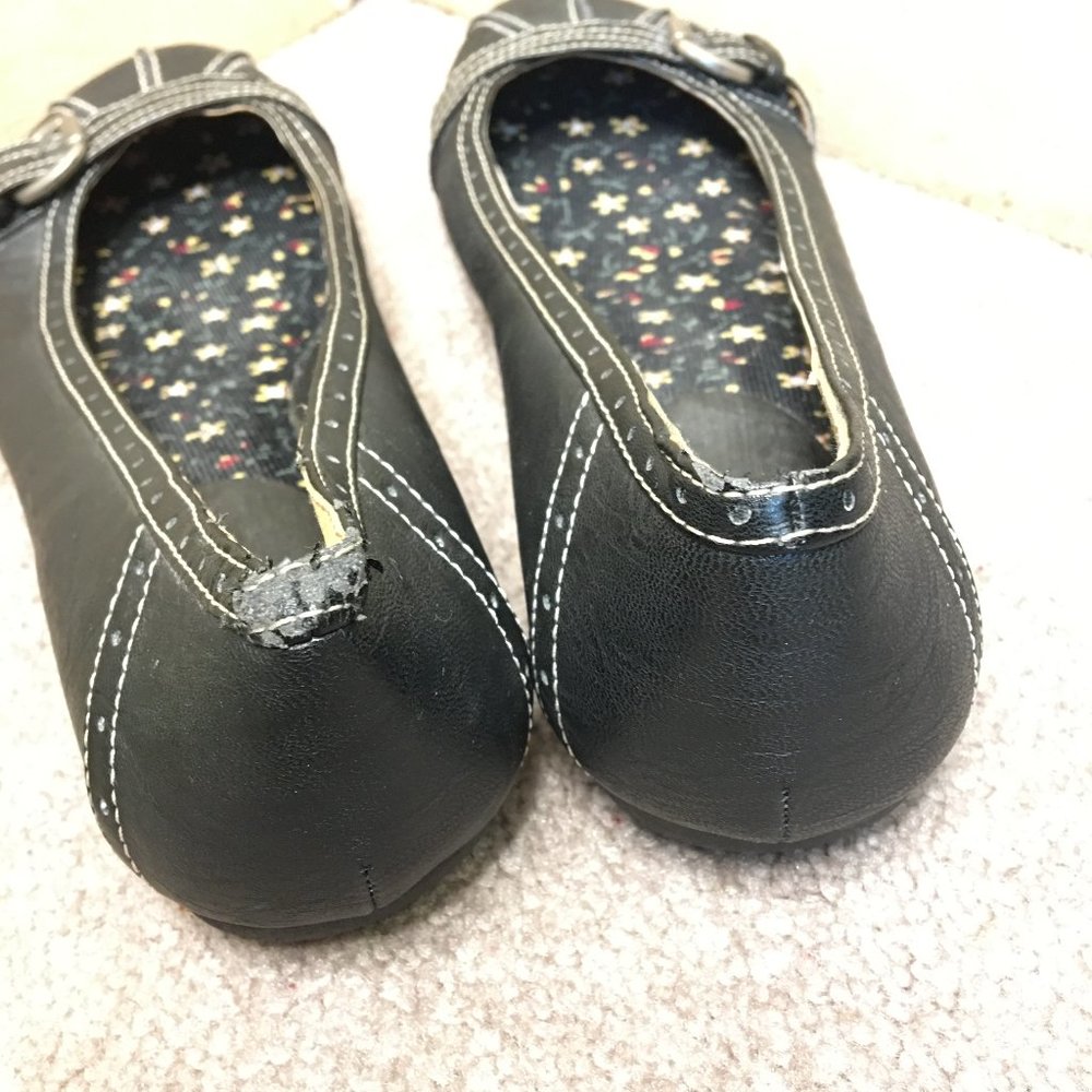 MIA Girl Flats - Picture 7 of 9